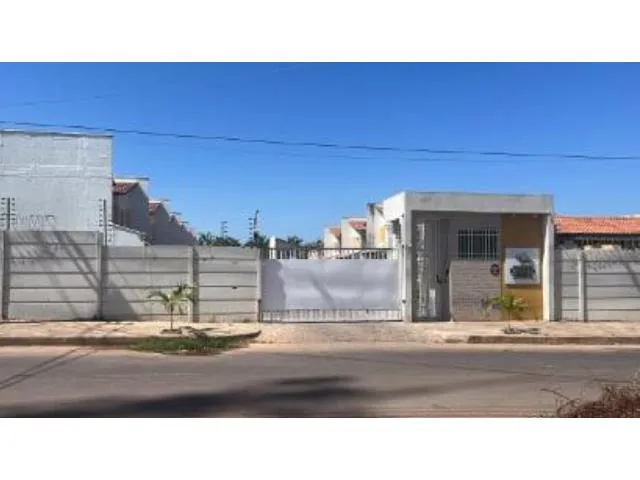 Imagem: CASA RESIDENCIAL em TERESINA - PI, SANTA
