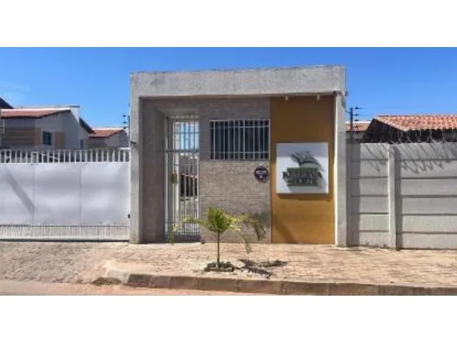 Imagem: CASA RESIDENCIAL em TERESINA - PI, SANTA