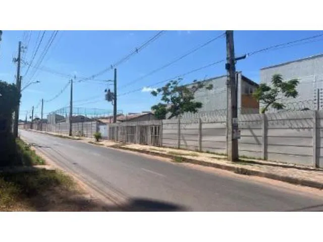 Imagem 7: CASA RESIDENCIAL em TERESINA - PI, SANTA MARIA