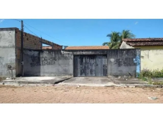 Imagem: CASA RESIDENCIAL em Goianésia do Pará