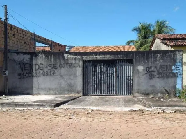 Imagem 7: CASA RESIDENCIAL em Goianésia do Pará - PA, CENTRO