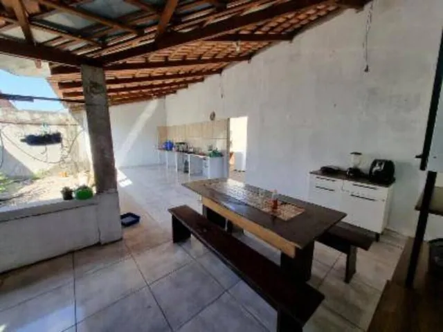 Imagem 10: CASA RESIDENCIAL em Goianésia do Pará - PA, CENTRO