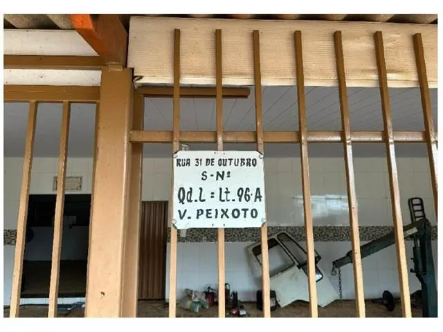 Imagem 2: Prédio COMERCIAL em IPAMERI - GO, Vila Peixoto