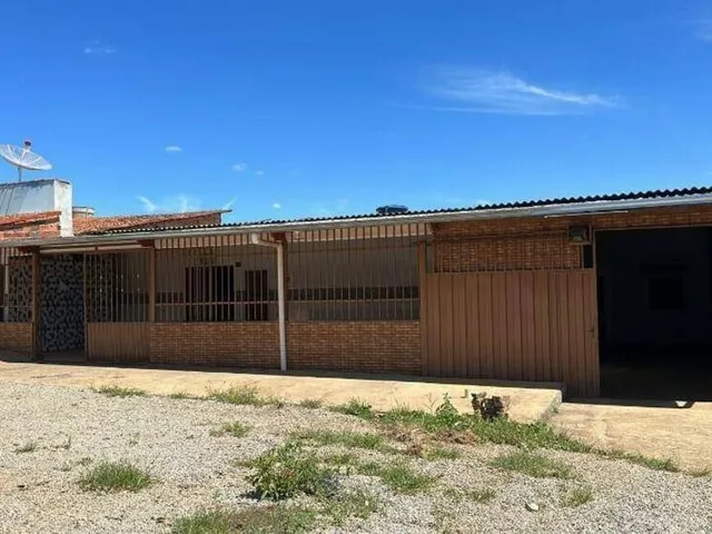 Imagem 3: Prédio COMERCIAL em IPAMERI - GO, Vila Peixoto
