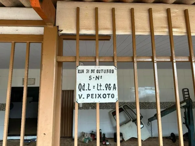 Imagem 6: Prédio COMERCIAL em IPAMERI - GO, Vila Peixoto