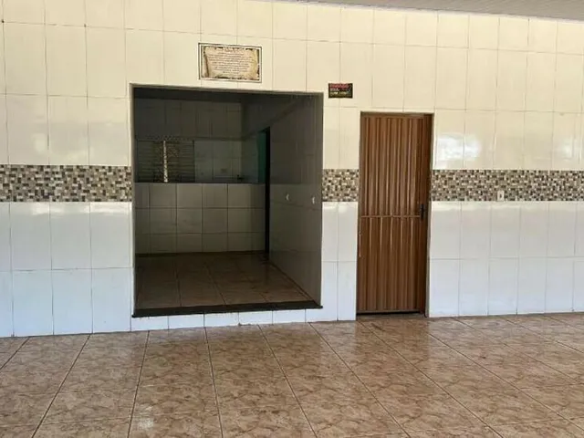 Imagem 10: Prédio COMERCIAL em IPAMERI - GO, Vila Peixoto