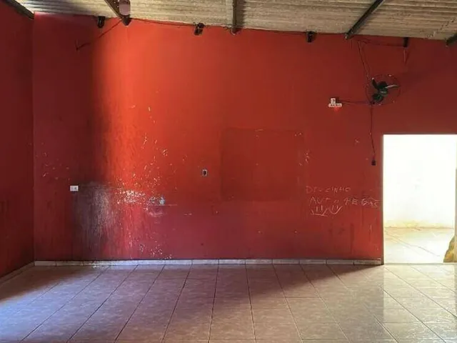 Imagem 16: Prédio COMERCIAL em IPAMERI - GO, Vila Peixoto