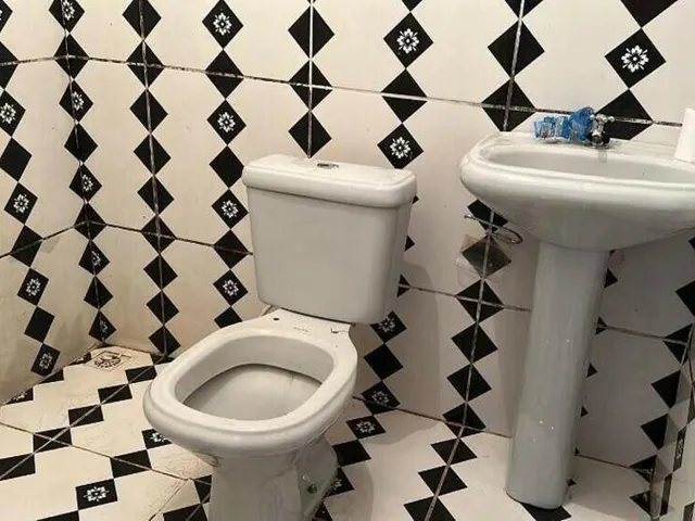 Imagem 11: Prédio COMERCIAL em IPAMERI - GO, Vila Peixoto