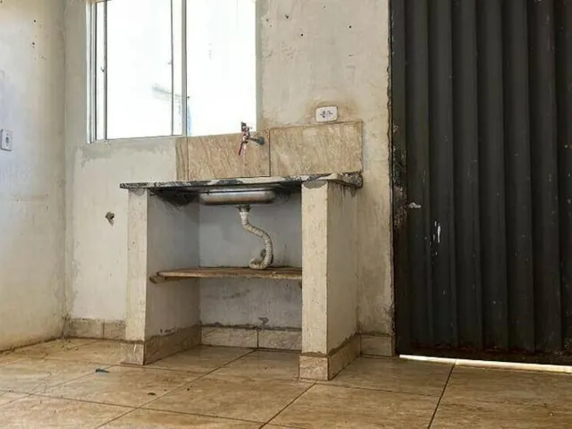 Imagem 8: Prédio COMERCIAL em IPAMERI - GO, Vila Peixoto