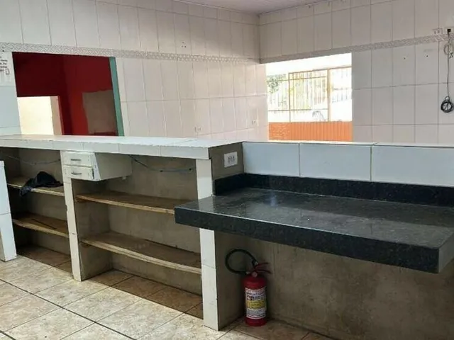 Imagem 13: Prédio COMERCIAL em IPAMERI - GO, Vila Peixoto
