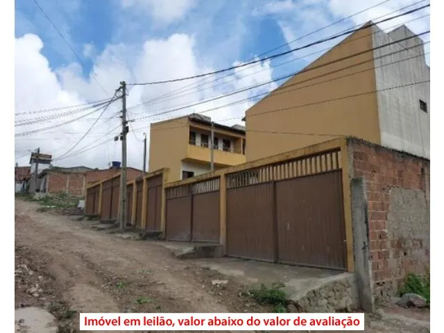 Imagem 2: APARTAMENTO RESIDENCIAL em GRAVATÁ - PE, PRADO