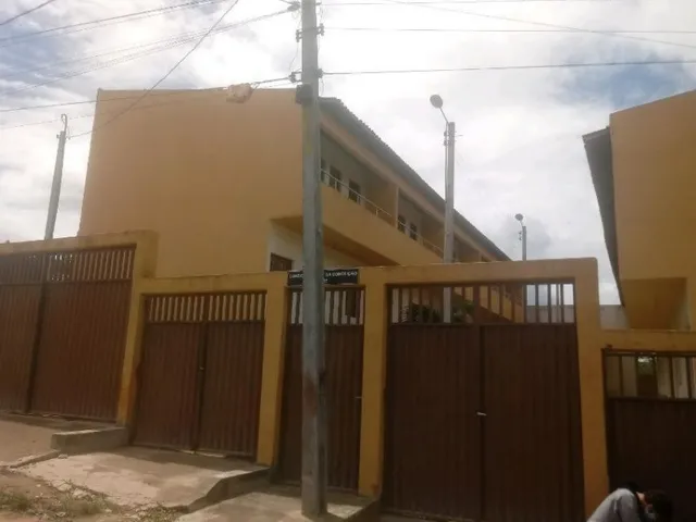 Imagem 3: APARTAMENTO RESIDENCIAL em GRAVATÁ - PE, PRADO
