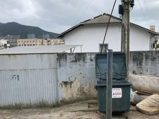 Imagem 7: APARTAMENTO RESIDENCIAL em BIGUAÇU - SC, Universitário