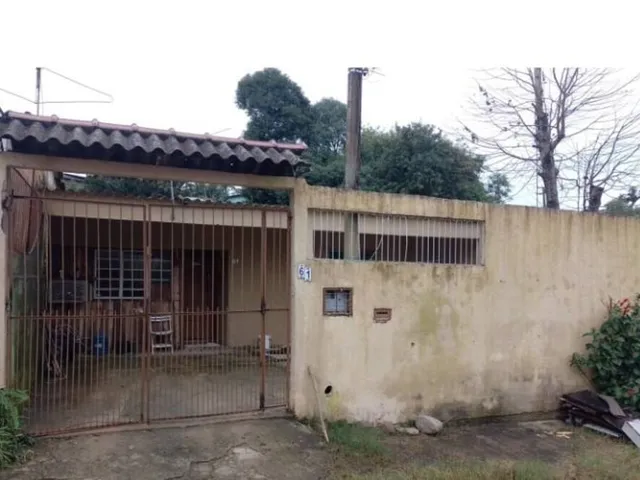 Imagem: CASA RESIDENCIAL em VIAMÃO - RS, Pró-Morar