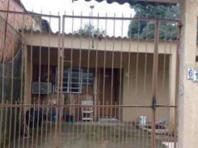 Imagem 3: CASA RESIDENCIAL em VIAMÃO - RS, Pró-Morar