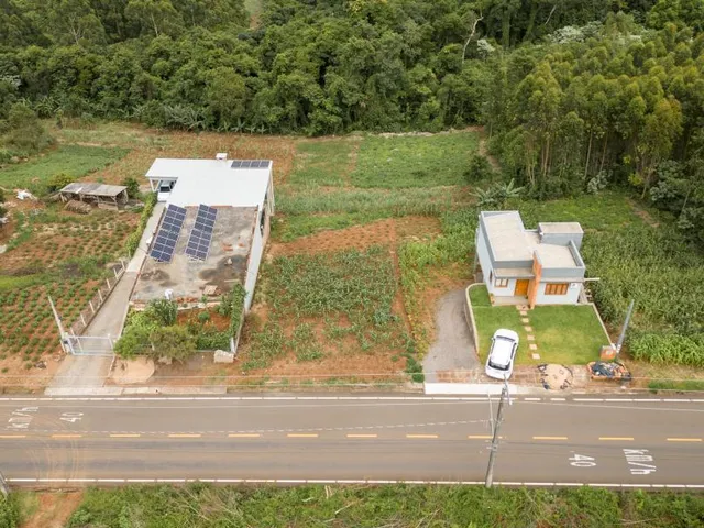 Imagem: Terreno à venda em Morro Reuter/RS