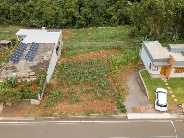 Imagem 4: Terreno à venda em Morro Reuter/RS