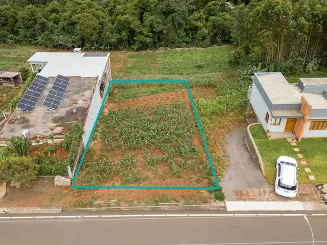 Imagem 3: Terreno à venda em Morro Reuter/RS