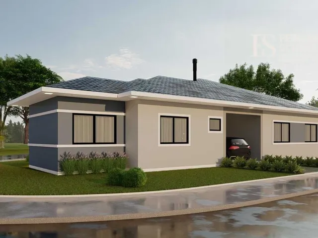 Imagem: Casa à venda no bairro Centro - Antônio