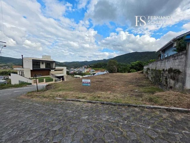Imagem: Terreno à venda no bairro Centro - Antônio