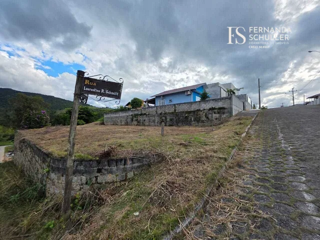 Imagem 8: Terreno à venda no bairro Centro - Antônio Carlos/SC