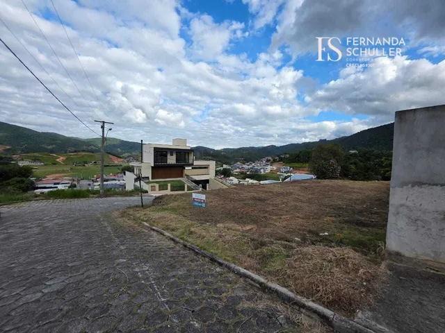 Imagem 2: Terreno à venda no bairro Centro - Antônio Carlos/SC