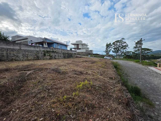 Imagem 6: Terreno à venda no bairro Centro - Antônio Carlos/SC