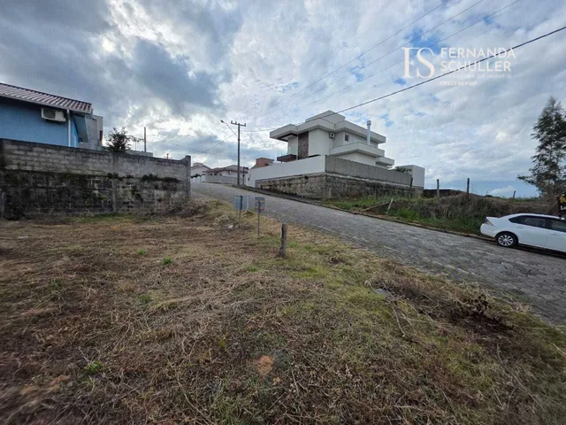 Imagem 16: Terreno à venda no bairro Centro - Antônio Carlos/SC