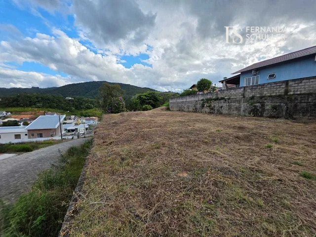 Imagem 12: Terreno à venda no bairro Centro - Antônio Carlos/SC
