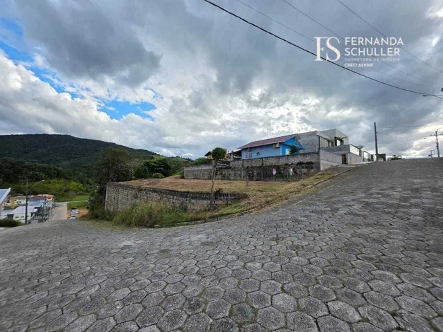 Imagem 9: Terreno à venda no bairro Centro - Antônio Carlos/SC