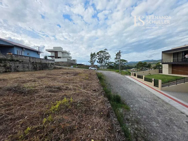 Imagem 13: Terreno à venda no bairro Centro - Antônio Carlos/SC
