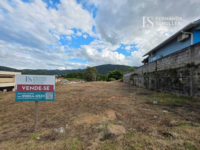 Imagem 14: Terreno à venda no bairro Centro - Antônio Carlos/SC