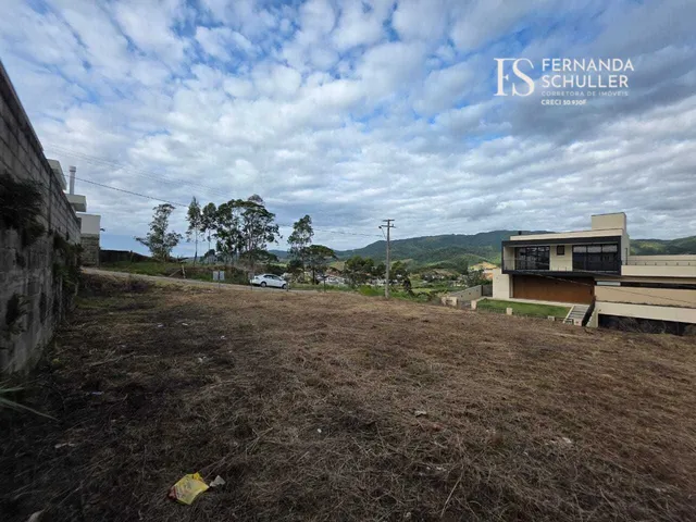 Imagem 4: Terreno à venda no bairro Centro - Antônio Carlos/SC
