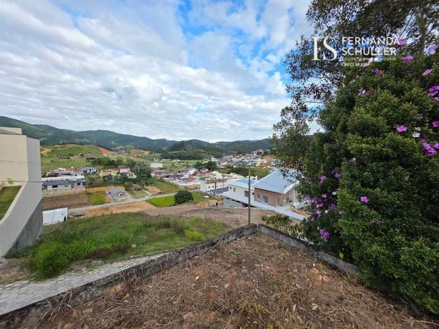 Imagem 3: Terreno à venda no bairro Centro - Antônio Carlos/SC
