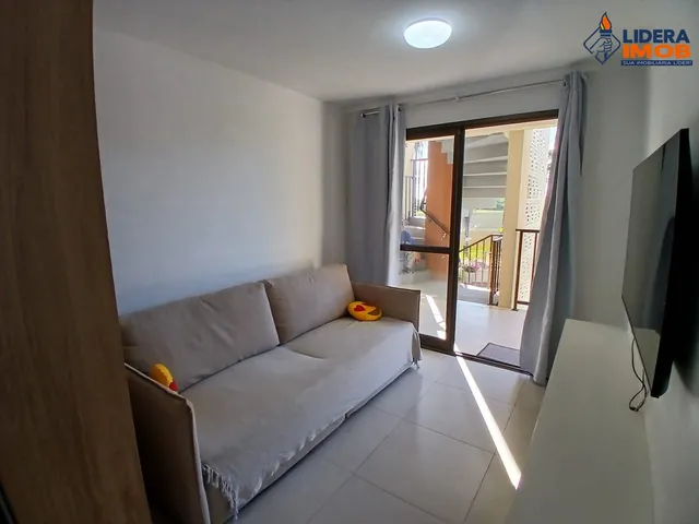 Imagem: A casa em condomínio possui 3 Dormitórios, 1 Suíte, 2 Banheiros