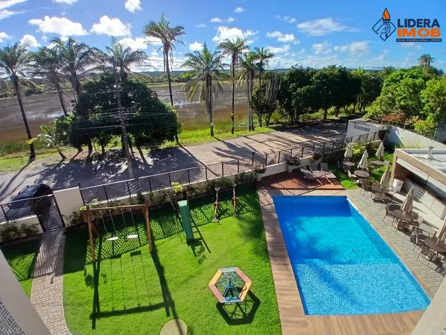 Imagem 4: Casa residencial para Venda em condomínio fechado, Itacimirim (monte Gordo), Camaçari