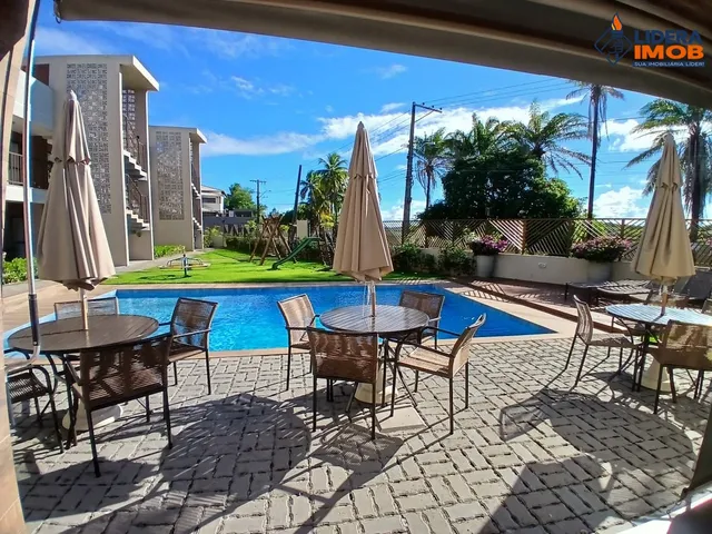 Imagem 9: Casa residencial para Venda em condomínio fechado, Itacimirim (monte Gordo), Camaçari