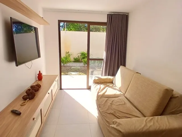 Imagem 15: Casa residencial para Venda em condomínio fechado, Itacimirim (monte Gordo), Camaçari