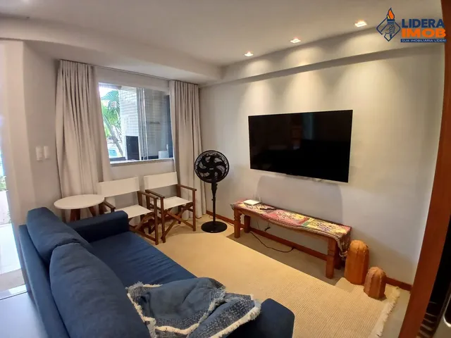 Imagem 4: Casa Triplex residencial para Venda no Condomínio Praia do Surf, Itacimirim (monte