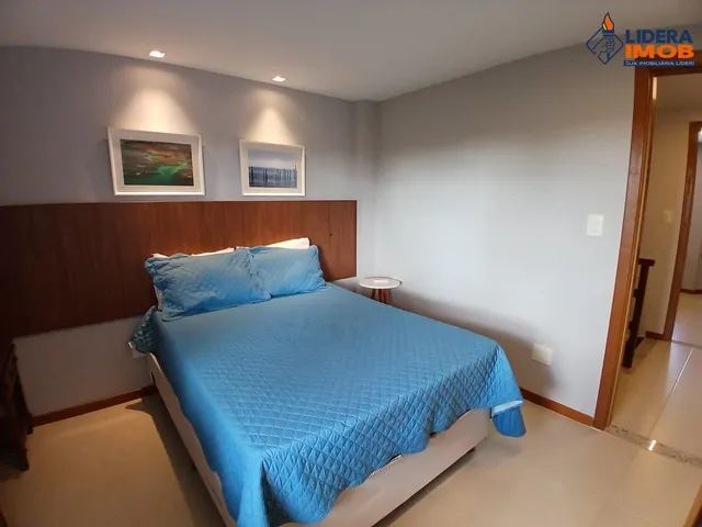 Imagem 7: Casa Triplex residencial para Venda no Condomínio Praia do Surf, Itacimirim (monte