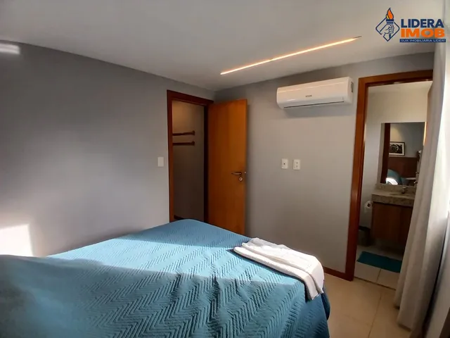 Imagem 13: Casa Triplex residencial para Venda no Condomínio Praia do Surf, Itacimirim (monte