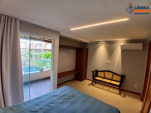 Imagem 15: Casa Triplex residencial para Venda no Condomínio Praia do Surf, Itacimirim (monte
