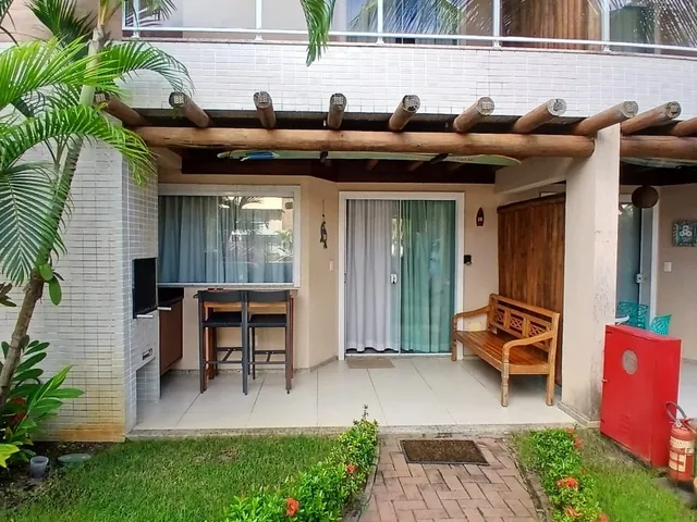 Imagem 9: Casa Triplex residencial para Venda no Condomínio Praia do Surf, Itacimirim (monte