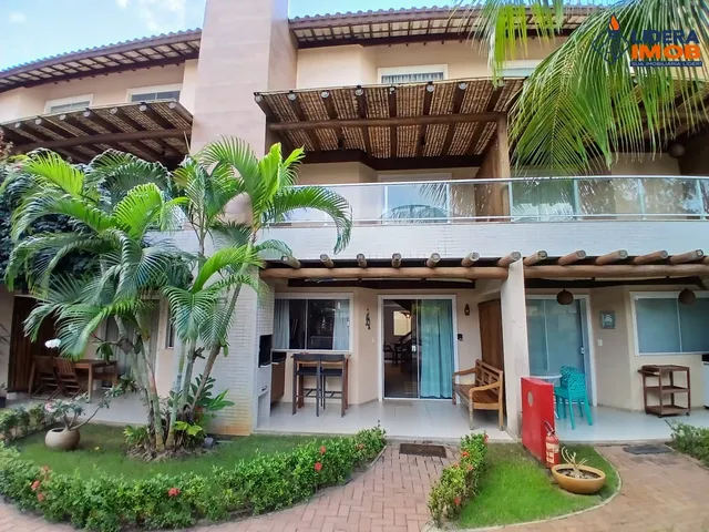 Imagem 13: Casa Triplex residencial para Venda no Condomínio Praia do Surf, Itacimirim (monte
