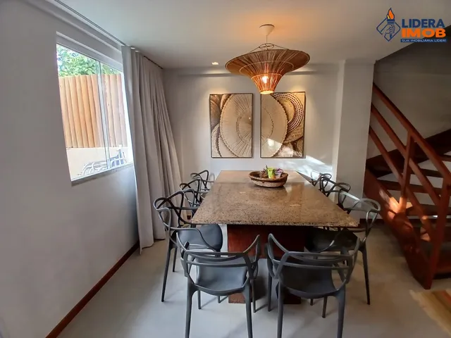 Imagem 6: Casa Triplex residencial para Venda no Condomínio Praia do Surf, Itacimirim (monte