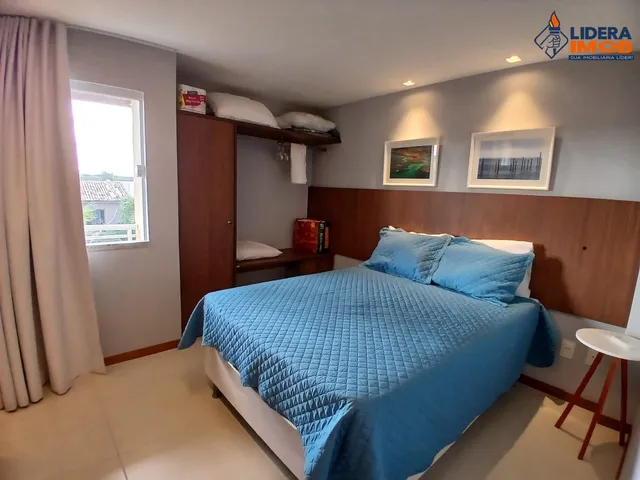 Imagem 7: Casa Triplex residencial para Venda no Condomínio Praia do Surf, Itacimirim (monte