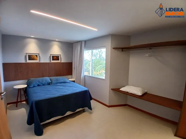 Imagem 10: Casa Triplex residencial para Venda no Condomínio Praia do Surf, Itacimirim (monte