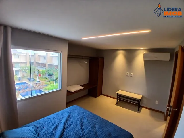 Imagem 12: Casa Triplex residencial para Venda no Condomínio Praia do Surf, Itacimirim (monte