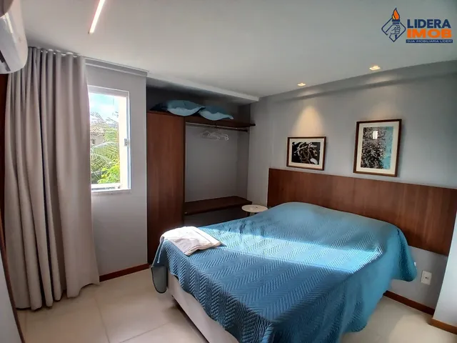 Imagem 14: Casa Triplex residencial para Venda no Condomínio Praia do Surf, Itacimirim (monte