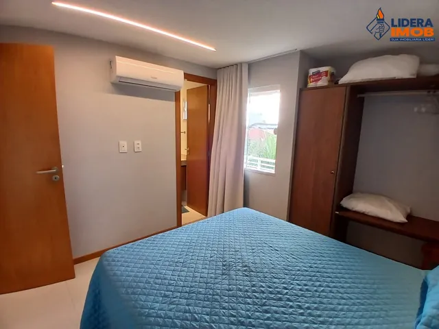 Imagem 5: Casa Triplex residencial para Venda no Condomínio Praia do Surf, Itacimirim (monte